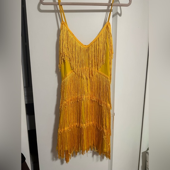 Taylor Swift Dresses & Skirts - NIB Taylor Swift fearless dress- from Amazon